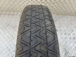 Reservhjul OEM 2124000002 för Mercedes-Benz E W212