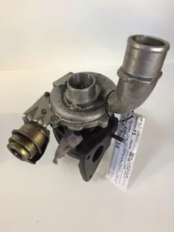 Turbina Mitsubishi Carisma Space Star Primera Espace III IV