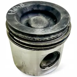Scania Kolben OEM 1791992 - Gebrauchter Zustand