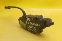 Módulo de cierre central derecho trasero VW OEM 701959783A