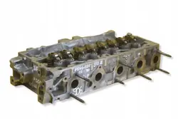 Culasse Moteur OEM 9684487210 pour Peugeot 508/308/207