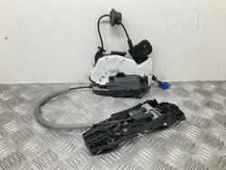 Bakdörrlås Seat Leon 2013 5K4839015B