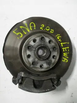 Bras de suspension avant droit OEM 5Q0407258A Audi Q3