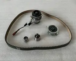 Kit de distribución con bomba de agua OEM 04L198119A
