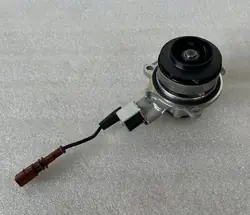 Kit de distribution avec pompe à eau OEM 04L198119A
