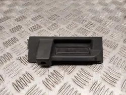 Porsche Panamera takaluukun kahva OEM 97061342502