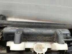 Porsche Panamera Heckklappengriff OEM 97061342502