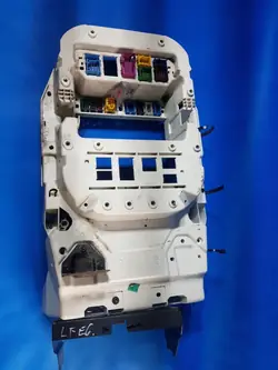 Support d'ordinateur cabine DAF LF Euro 6 OEM