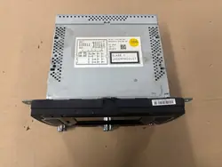 Unidad Radio Navegación Skoda OEM 3T0035191A