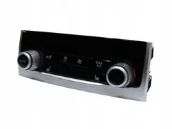 Painel climatização BMW OEM 6826891 para Série 7 G11/G12