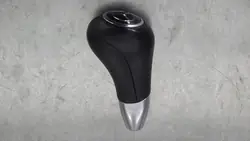 Pomo de cambios Mercedes OEM CCU1513 - Cuero