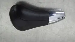 Pommeau de levier Mercedes OEM CCU1513 - Cuir