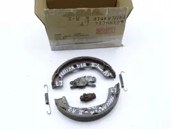Land Rover Freelander II 06-14 linker achter remset OEM