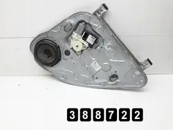 Regulador de janela Ford C Max 2004 3m51r045h22a