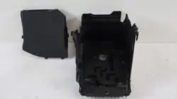Couvercle Batterie Volvo OEM 31353766, 31294078 Occasion