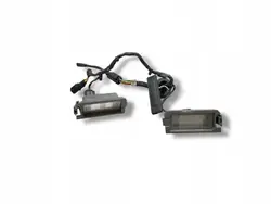 Luz de matrícula OEM 92520N7100 Hyundai