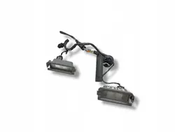 Luz de matrícula OEM 92520N7100 Hyundai