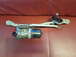 Frontscheibenwischermotor CITROEN C1 AYGO 2 II PEUGEOT 108