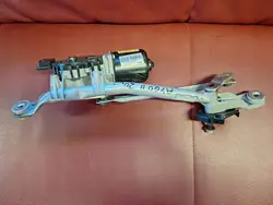 Motor de limpiaparabris delantero CITROEN C1 AYGO 2 II PEUGEOT 108