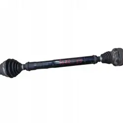 Volkswagen Golf VI 2011 Främre Höger Halvaxel