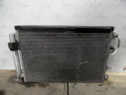 FORD FOCUS III 12 A/C Jäähdytin M134807 C200H66