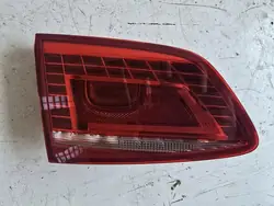 VW PASSAT B7 3AF Lámpara Trasera Izquierda
