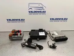 Kit Ignição OEM 55246596 para Fiat Ducato 2.3L Diesel