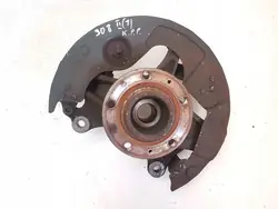 Mozzo anteriore sinistro 2.0 HDI PEUGEOT 308 II T9