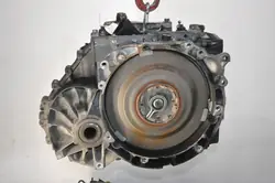 Volvo V50 2.0D Powershift Vaihteisto 7M5R-7000-HD