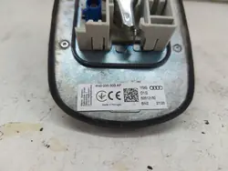 Antenne de toit Audi A8 S8 D5 OEM 4N0035503AF