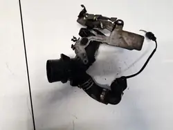 Renault Megane Intercooler-letku OEM 165764902R