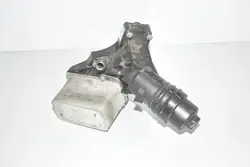 Enfriador de aceite usado OEM 11428583895 BMW Serie 7