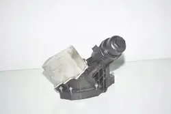 Refroidisseur d'huile d'occasion OEM 11428583895 BMW 7