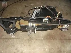 Lämmityksen Sekoittimen Kotelo OEM 68462300 Maserati