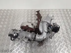 Turbocompressor Land Rover Discovery 2023 3000 Diesel k6d36k682bh