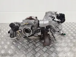 Turbochargeur Land Rover Discovery 2023 3000 Diesel k6d36k682bh