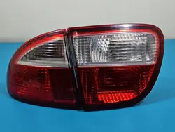 Ensemble de lampe arrière gauche Seat Leon I HB 99-05