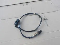 Audi OE 07P906265D Sonde Lambda - Occasion