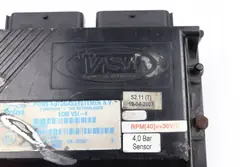Contrôleur LPG OEM 10R020507 pour Audi A6 C5/Saab 9-3