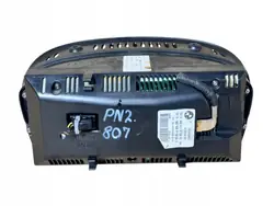 Pantalla de navegación BMW 6989396 9114354 E60 E61