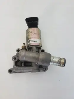Vanne EGR Pierburg pour Opel