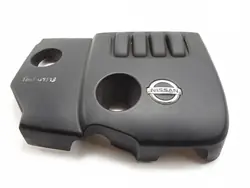 Motorafdekking OEM sdffaad voor Nissan Qashqai J10