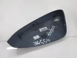 CARCAÇA DO RETROVISOR DIREITO CITROEN C5 AIRCROSS