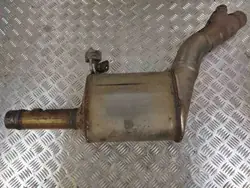 Katalysaattori OEM 82320133 Land Rover 3.0L