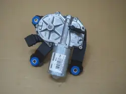 Motor limpa-vidros OEM 7376208 para MINI F55
