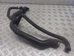 Manguera de agua BMW OEM 1112-2247744 para E46 318D