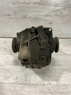 BMW X3 (E83) Rear Differential 7533139 Diesel 120kW 2007