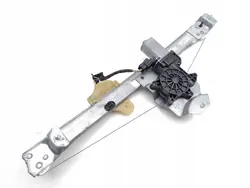 Sähkökäyttöinen Ikkunannostin Renault Clio Etu Vasemmalla 2018