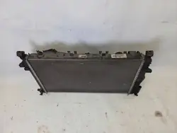 Waterkoeler Opel Saab 95 9-5 NG Aero 2.8T 13241722