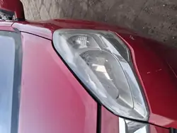 Faros izquierdo Citroen Berlingo II